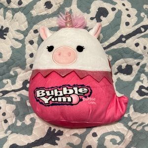 Aja bubble yum squishmellow